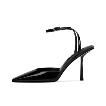 Shesrim Slim Heel High Heels 8.5cm Women's