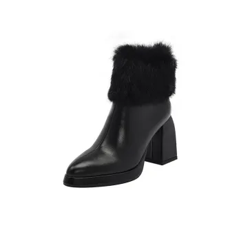 MEWGL Ankle Boots Women's