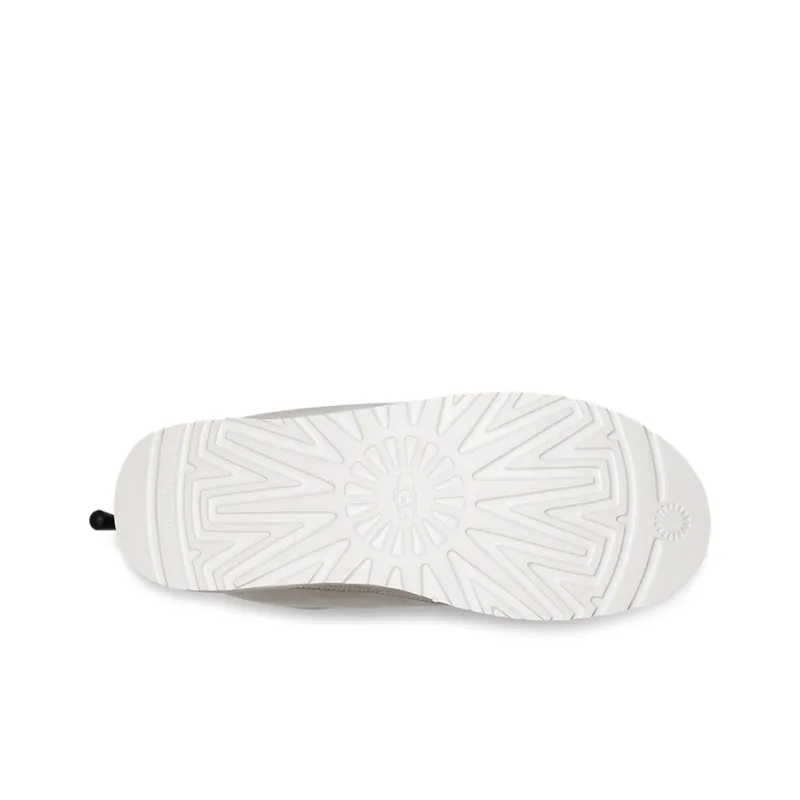 UGG X Stampd Tech Tasman Snow Boot Grey-5