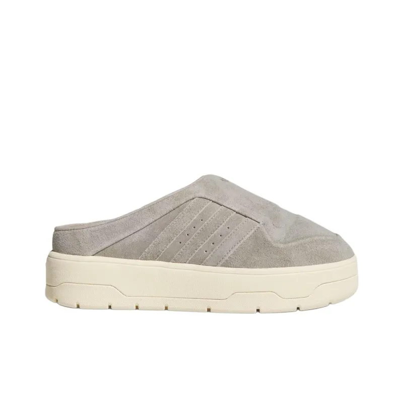 Rivalry Mule Women's Adidas Originals 'Putty Beige' Women's-1