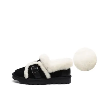 FIRS Warm Ankle Length Snow Boots Women's