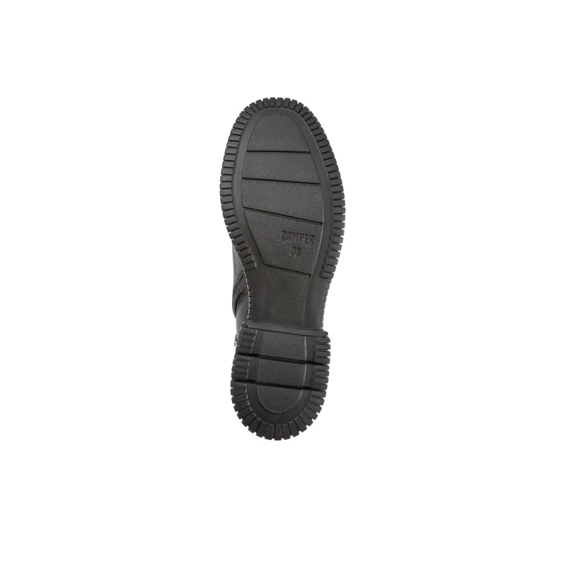 CAMPER Pix Lace-up Ankle Boots-4