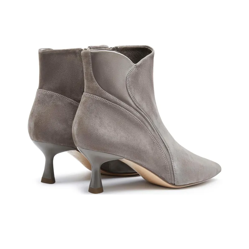 Joypeace Ankle Boots 6cm Women's-2