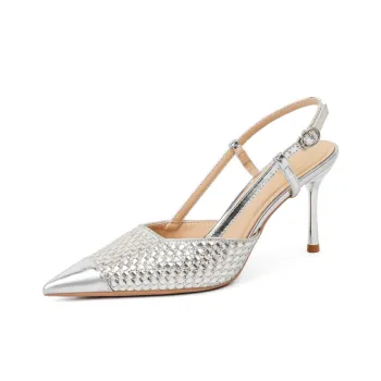 YAFEI XUANYU Slim Heel High Heels Women's