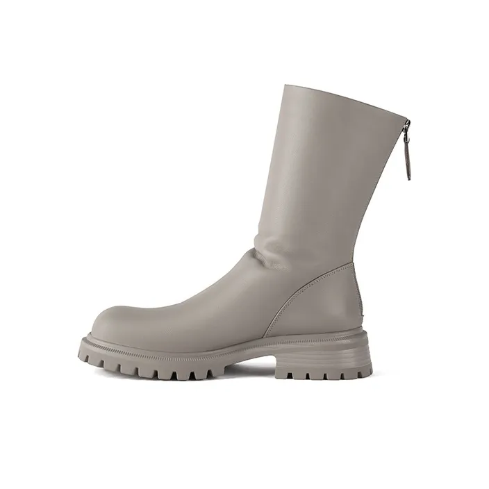 73Hours Ankle Boots 4cm Women's-4