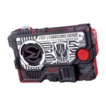 BANDAI Kamen Rider Model Accessories