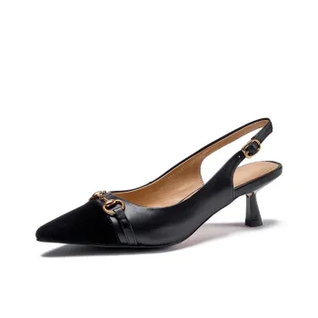 Guci Tianlun High Heels Women's