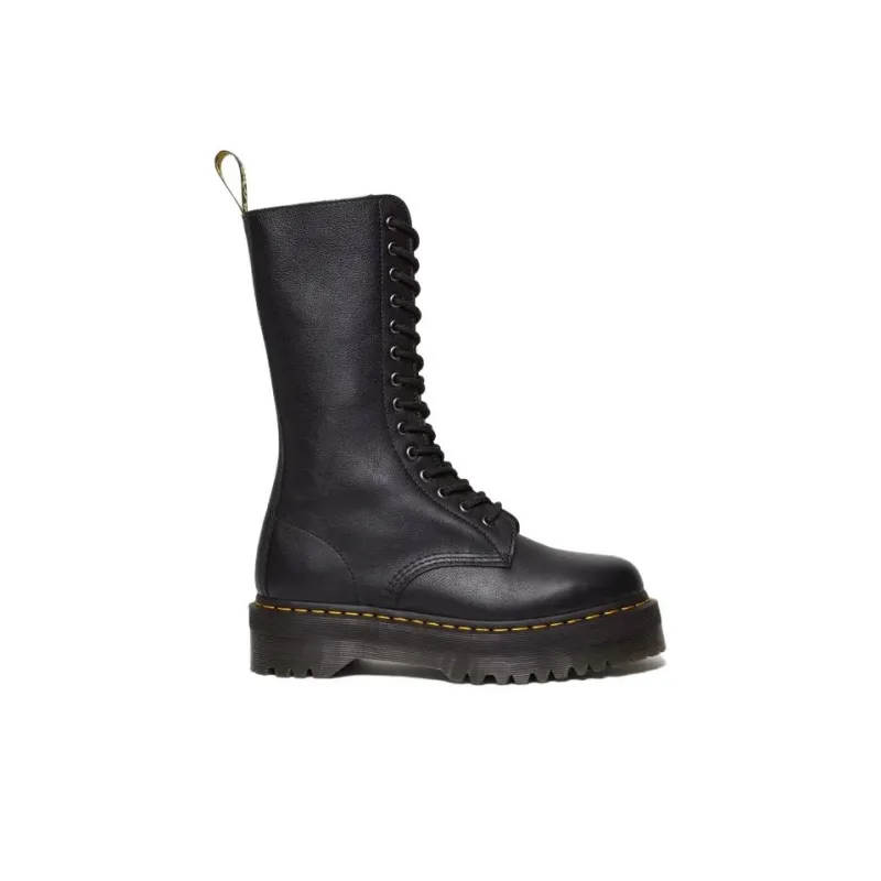 Dr.Martens 1B99 Quad Leather Boots-1