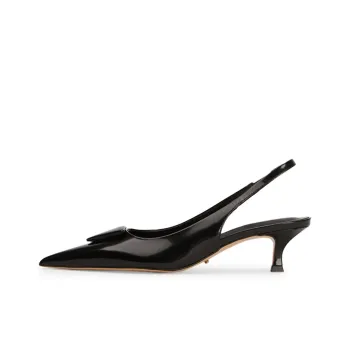 Tony Bianco Slim Heel High Heels 4.5cm Women's Black