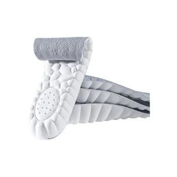 Footprint Tribe Mesh+PU Insoles Unisex
