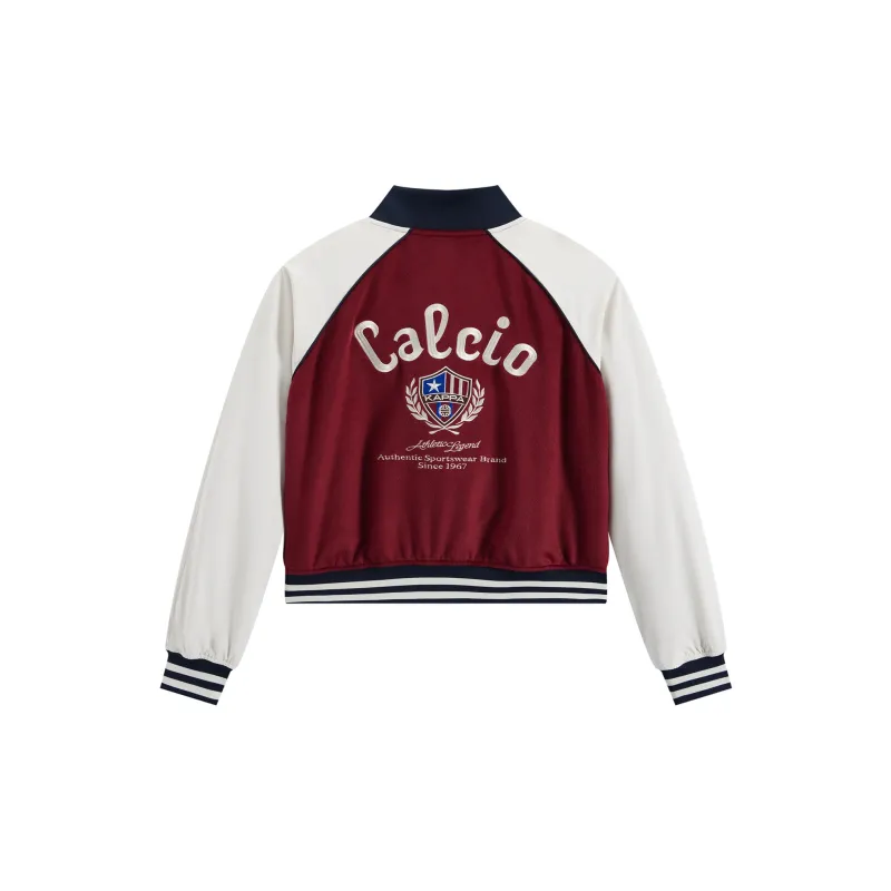 Kappa 1916 Series Puffer Jacket Women's-8