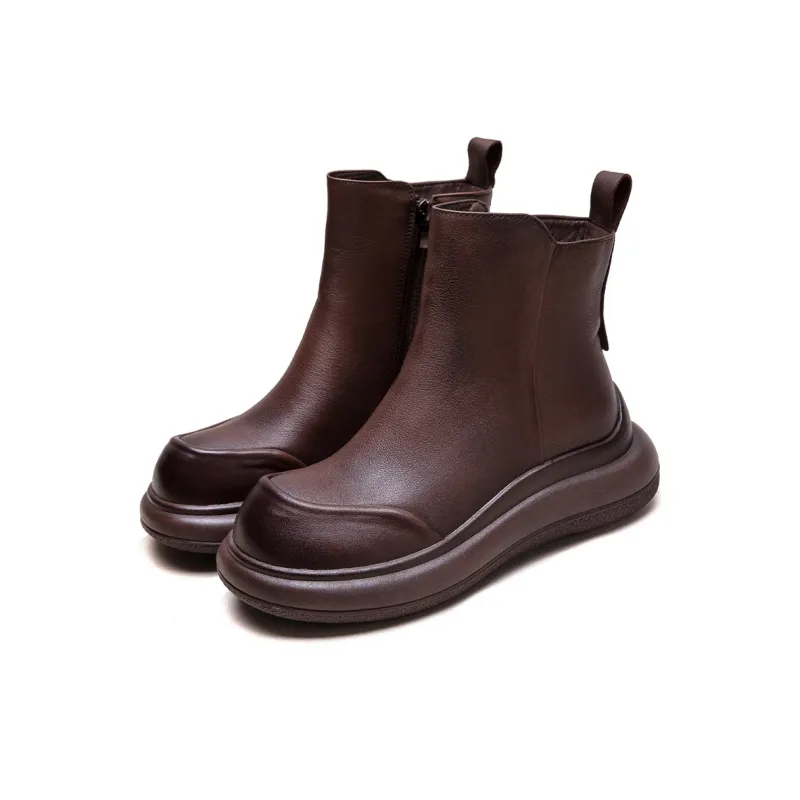 Jay Ankle Boots Women's Black-2