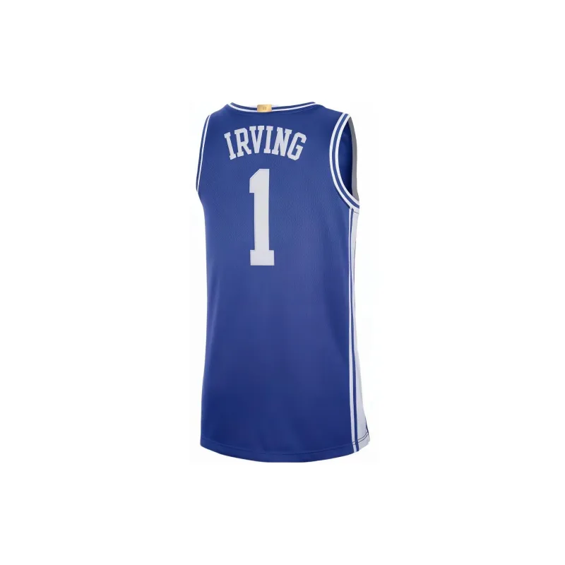 Nike College Duke Kyrie Irving Limited Edition Jersey-1