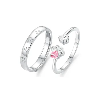 LUCA Rings Unisex