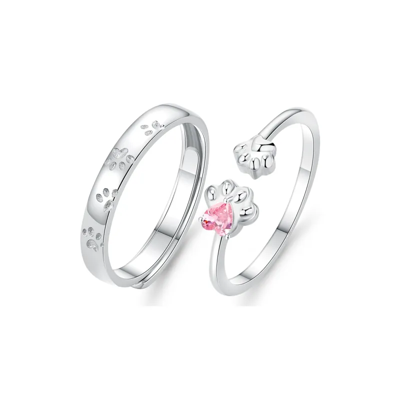 LUCA Rings Unisex-0