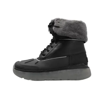 UGG City Butte 'Black'