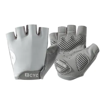 YUZHAOLIN Adjustable Sports Gloves Unisex