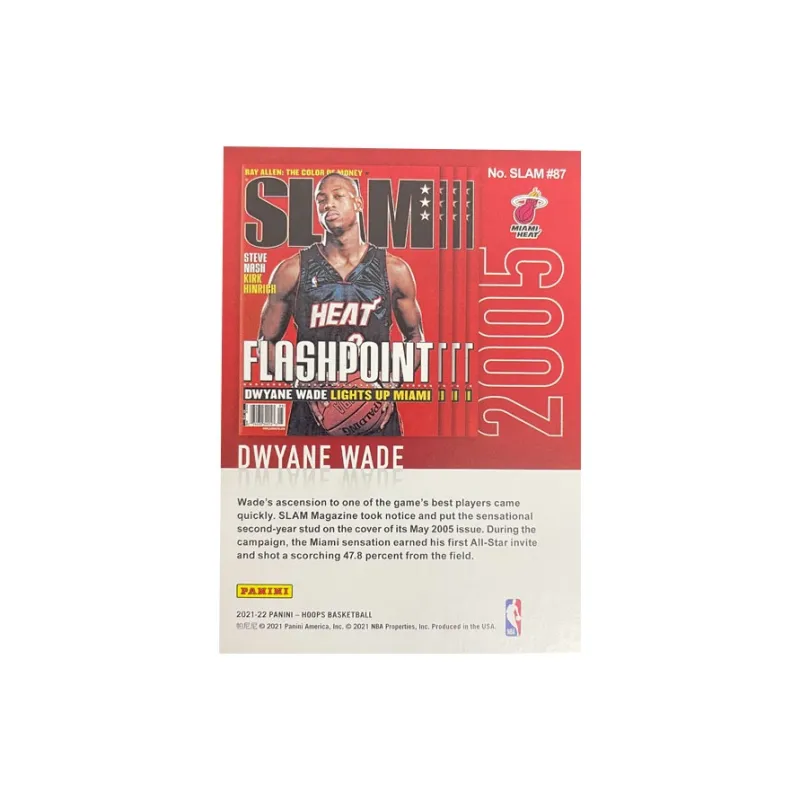 PANINI Sports Cards-1