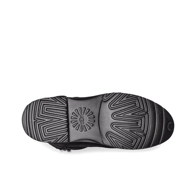 UGG Esther 'Black' Women's-4