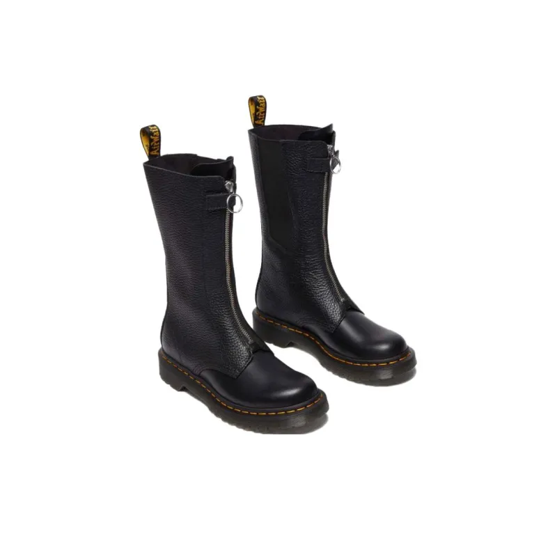 Dr.Martens Ankle Boots Women's Black-2