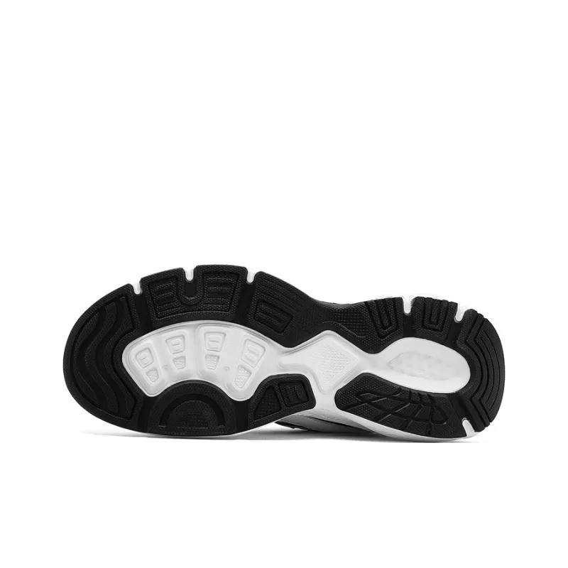 K-bird Cushioning Lightweight Rebound Low-Top Casual Shoes Men's-17