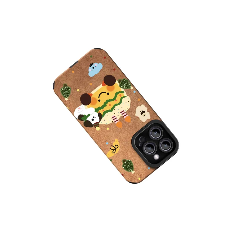CHUNFAN Phone Cases-9