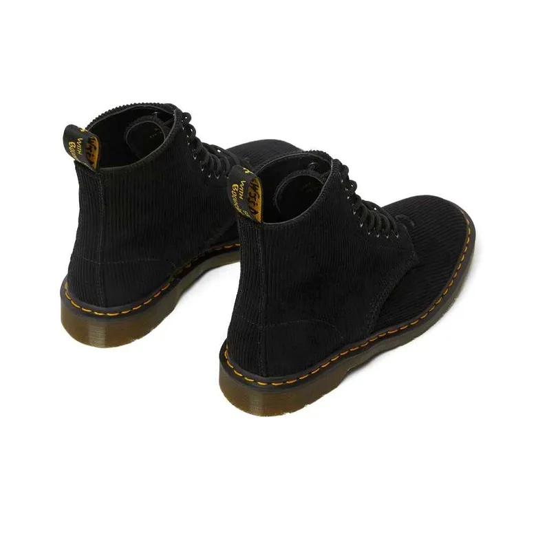 Dr.Martens 1460 Black Unisex-2