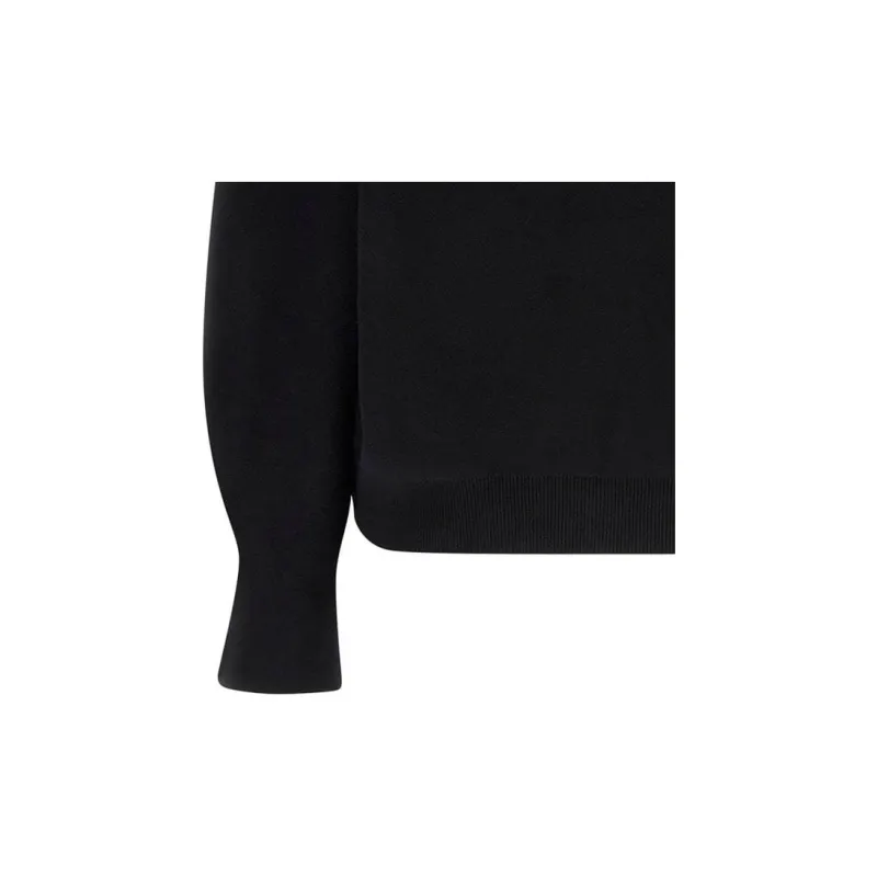GUESS Knitwear Women's JBLK-Black-6