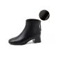 Black (Down Lining)