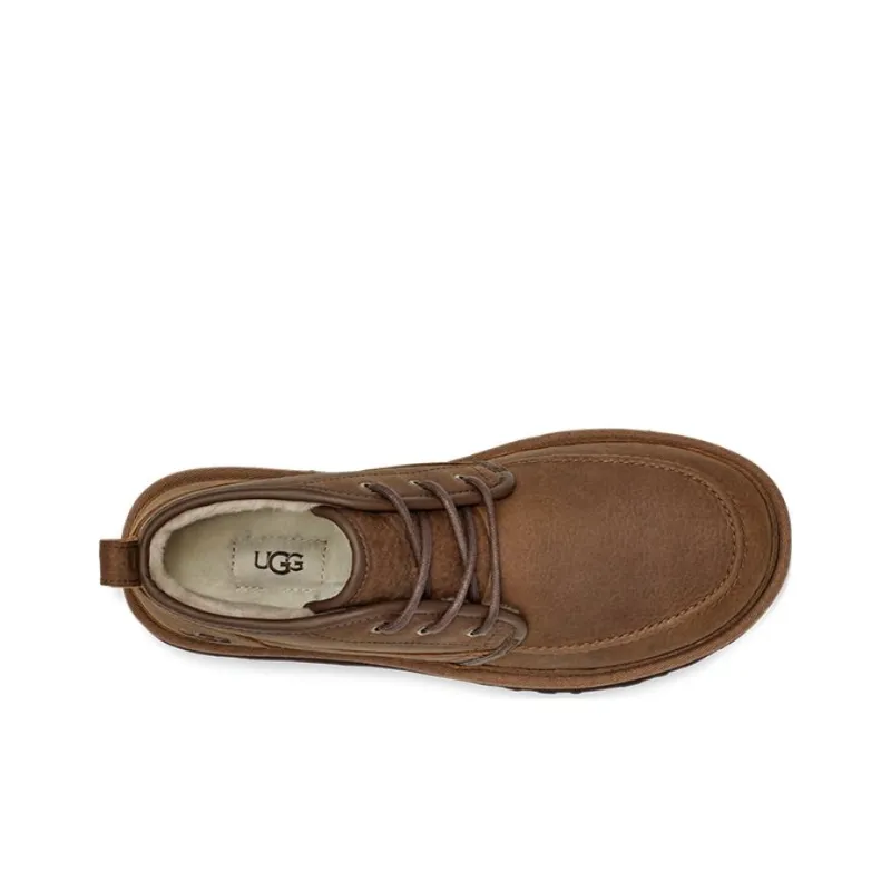 UGG Neumel Moc 'Tan Leather'-3