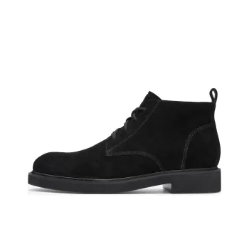 Staccato Henry Ankle Boots Men's