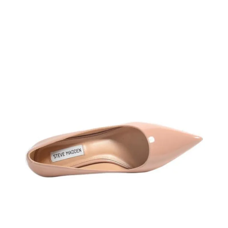 STEVE MADDEN Slim Heel High Heels 5cm Women's-7