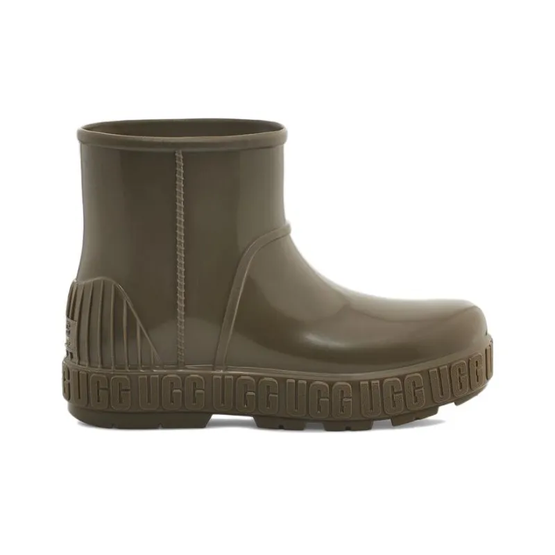 UGG Drizlita Boots 'Olive Green' Women's-1