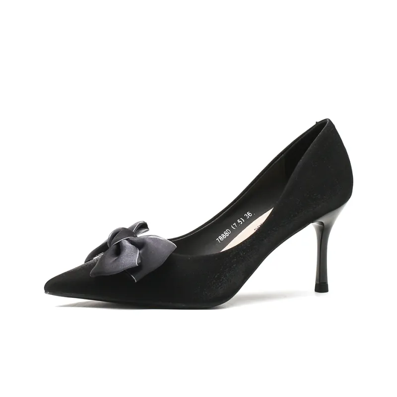 WEISHIBANGWEI High Heels Women's-13