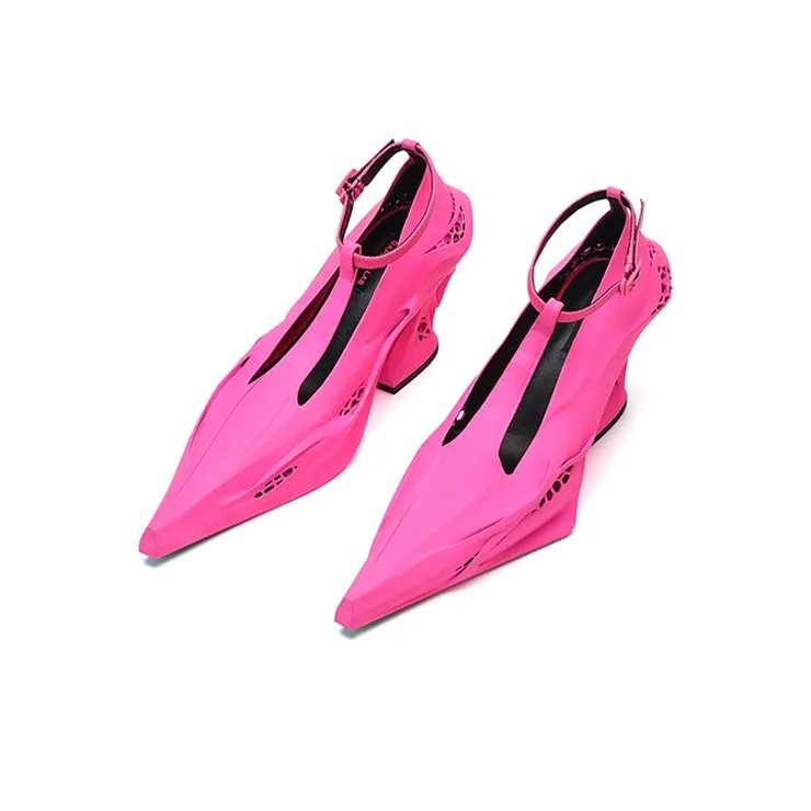 DAPHNE LAB Sugar free Series High Heels Women's-13