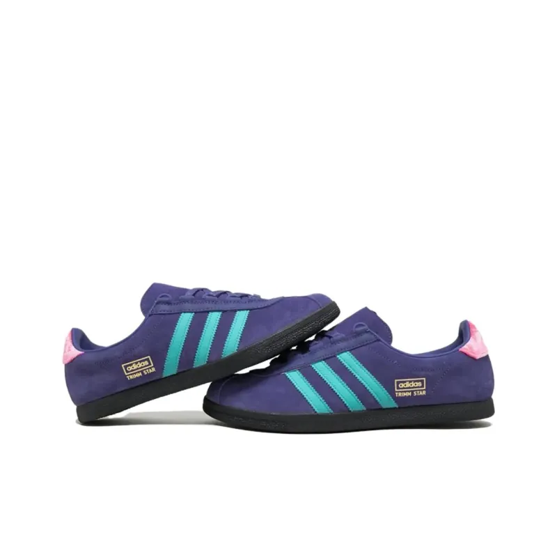 Adidas Trimm Star Size? The Lost Ones Mark Evans-4