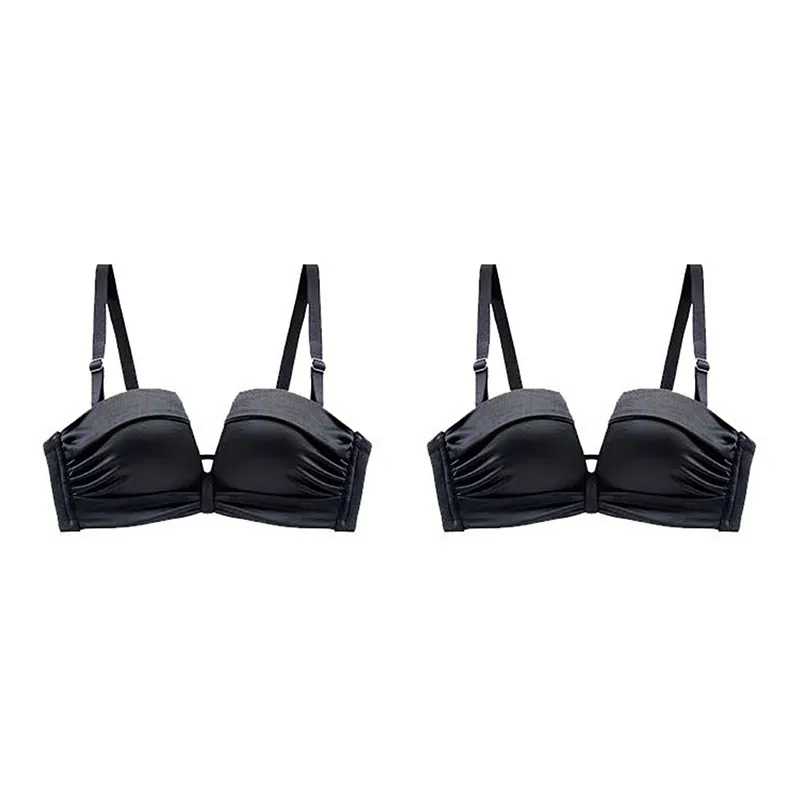 ABAOLI Women's Bras-18