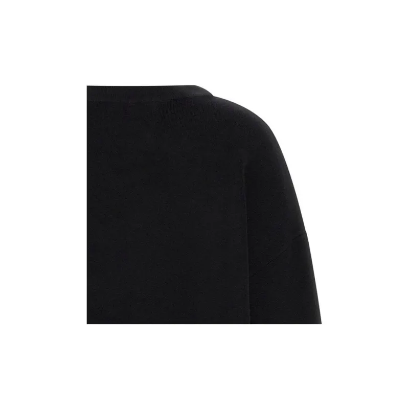 GUESS Knitwear Women's JBLK-Black-5