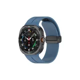 Magnetic Clasp Strap, Royal Blue