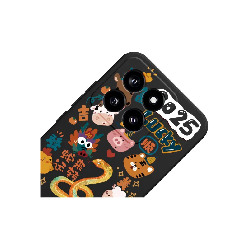 MINISO Phone Cases-1