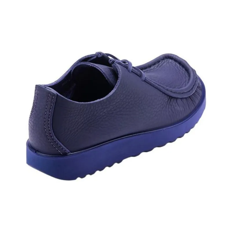 Ecco AT.KOLLEKTIVE Casual Shoes Men's Dark Blue-2