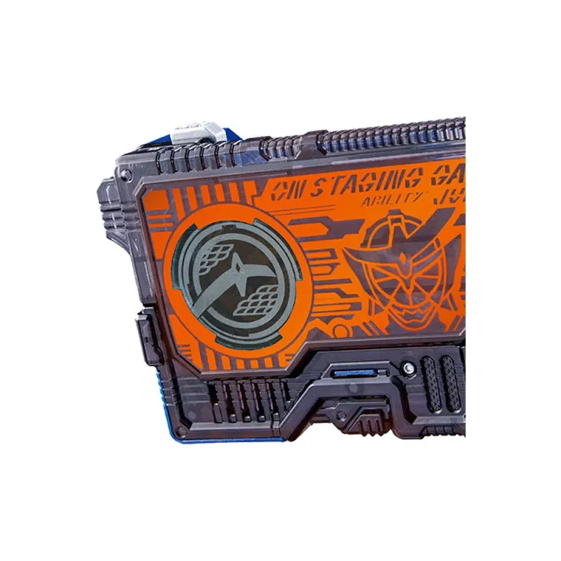 BANDAI Kamen Rider Model Accessories-2