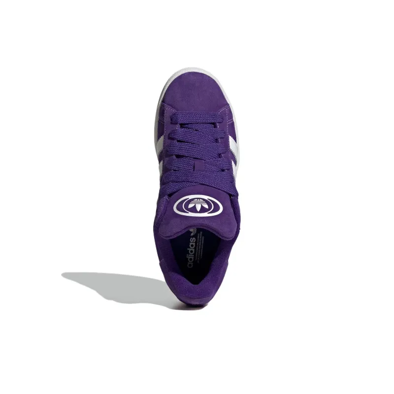 Adidas Campus 00s Collegiate Purple Women's-3