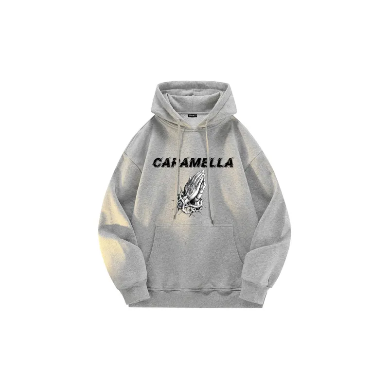 Caramella Sweatshirts Unisex-4