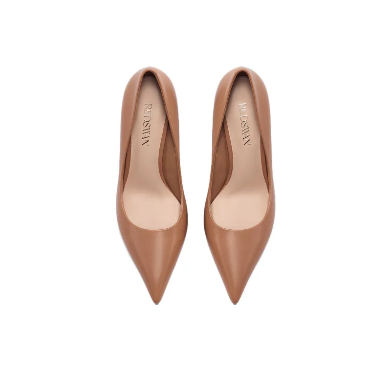 REDSWAN Slim Heel High Heels Women's-39