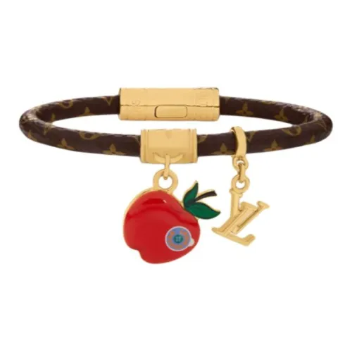LOUIS VUITTON 57th Street Nyc Vivienne Bb Bandeau