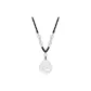 Black Cord (White)