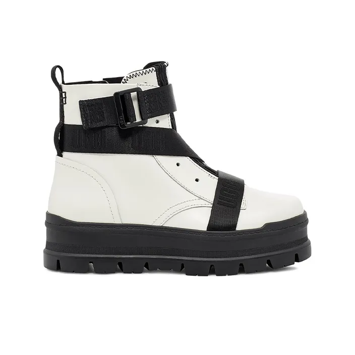 UGG Sid White Women's-1