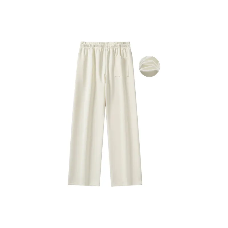 LIGHTNING MONSTER Casual Pants Unisex-32