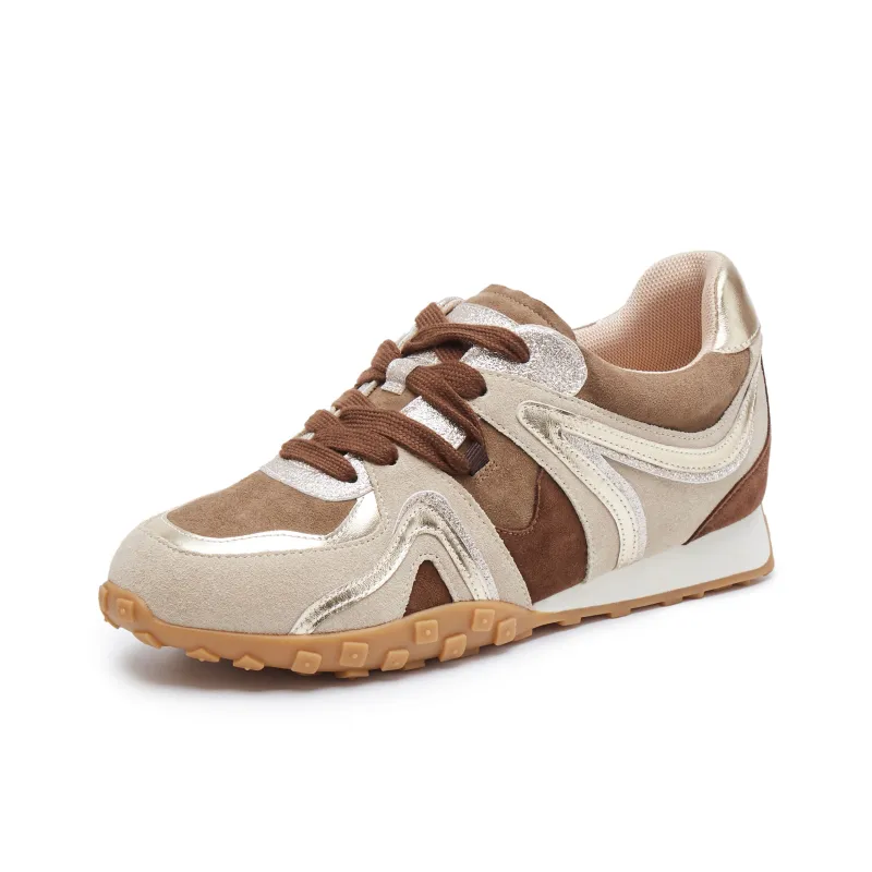 Joypeace Serpent Auspicious Collection Low Top Casual Shoes Women's-1